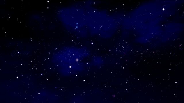 梦幻星空 (10)