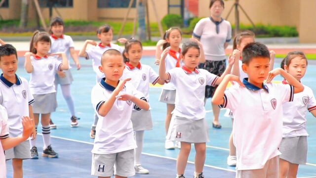 成都龙泉驿区西川汇锦都学校