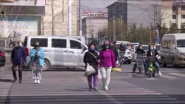 可通过网络修复征信?呼市一女子被骗50多万元……