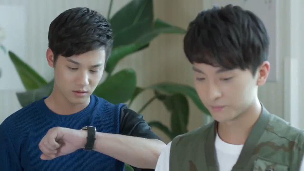 愚公跟肖奈提三嫂,老爸说:我儿子四十岁才能结婚