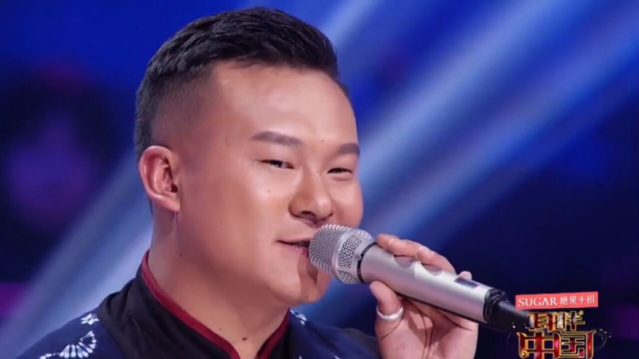 小阿鹏王相周pk,最后结果令人意外,实在太可惜了|耳畔