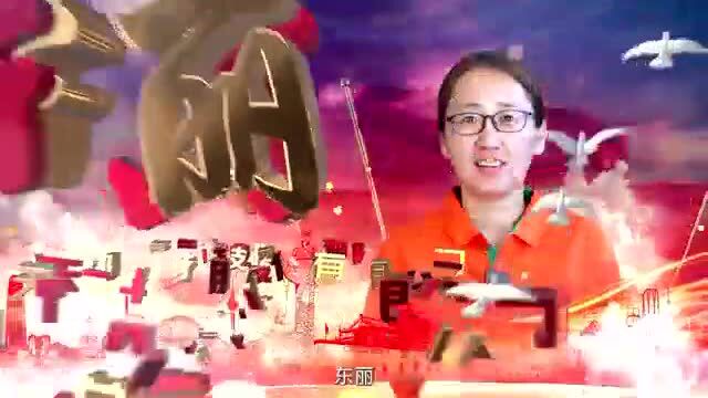 “科技创新增活力,巾帼建功京津冀”优秀科技女性风采展播之五——东丽:让百姓吃的安全健康,是我们的使命和责任