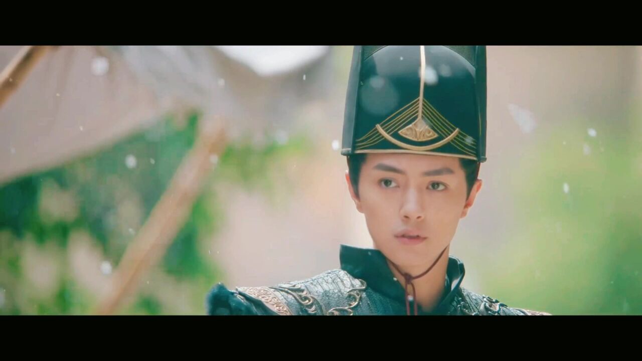 玉昭令第二季(2021年张艺上,官鸿领衔主演的电视剧)_搜狗百科