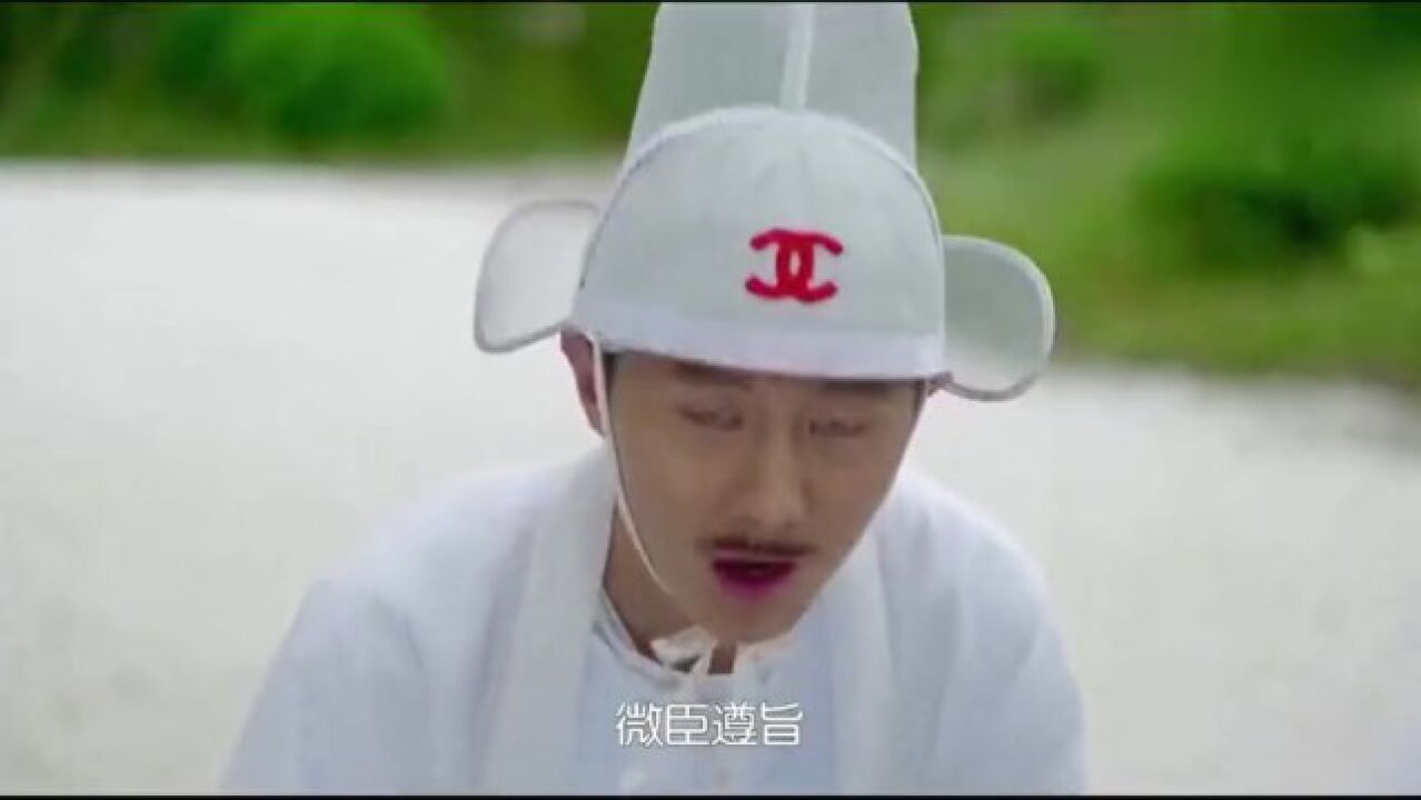 太子妃升职记:他穿越到古代,却成了皇后娘娘,然而却败给生孩子