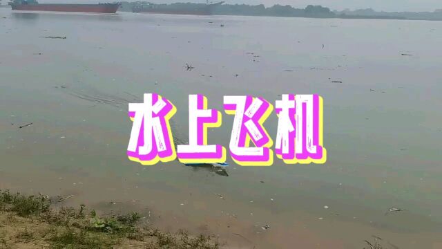 水上航模