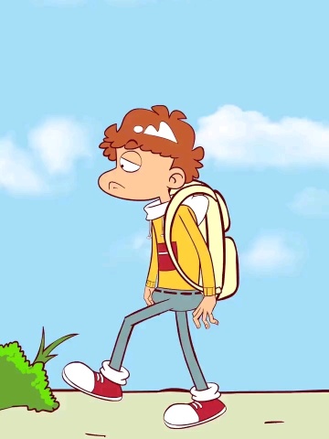 给我出来01  #阿衰 #二次元动漫 #搞笑