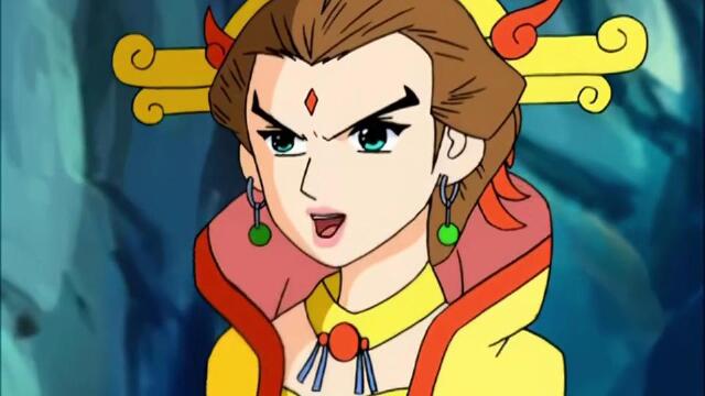 神兵惊邪的实力究竟有多强?