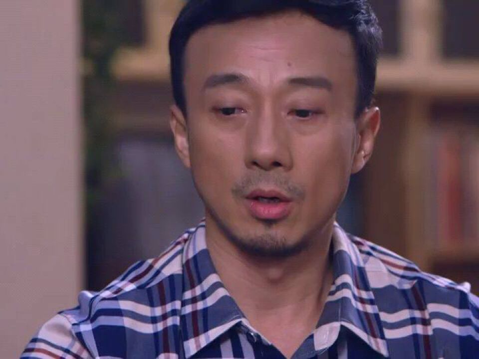 婚姻料理:杨树说如果阿琴很难过的话,就先不离婚了