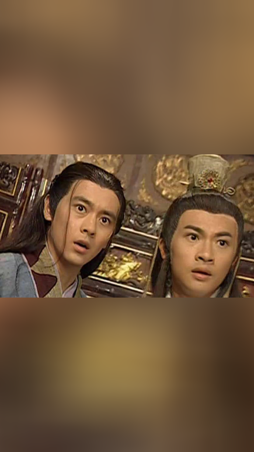 绝代双骄江别鹤作恶多端,万万没想到最后居然命丧亲生儿子手中,报应啊