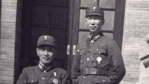 抗日名将薛岳：歼日寇10多万，寿至103岁，晚年却被银行告上法庭