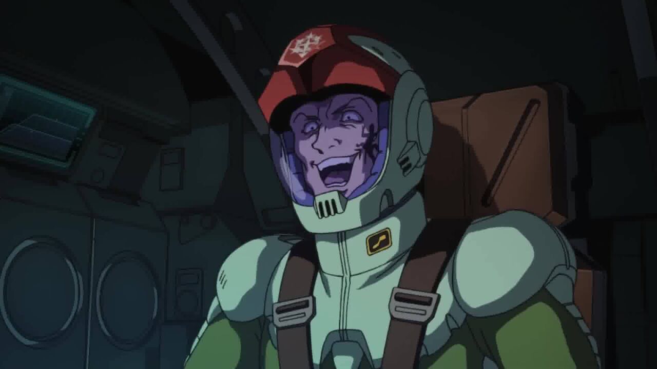 《机动战士高达库库鲁斯·多安的岛》长pv