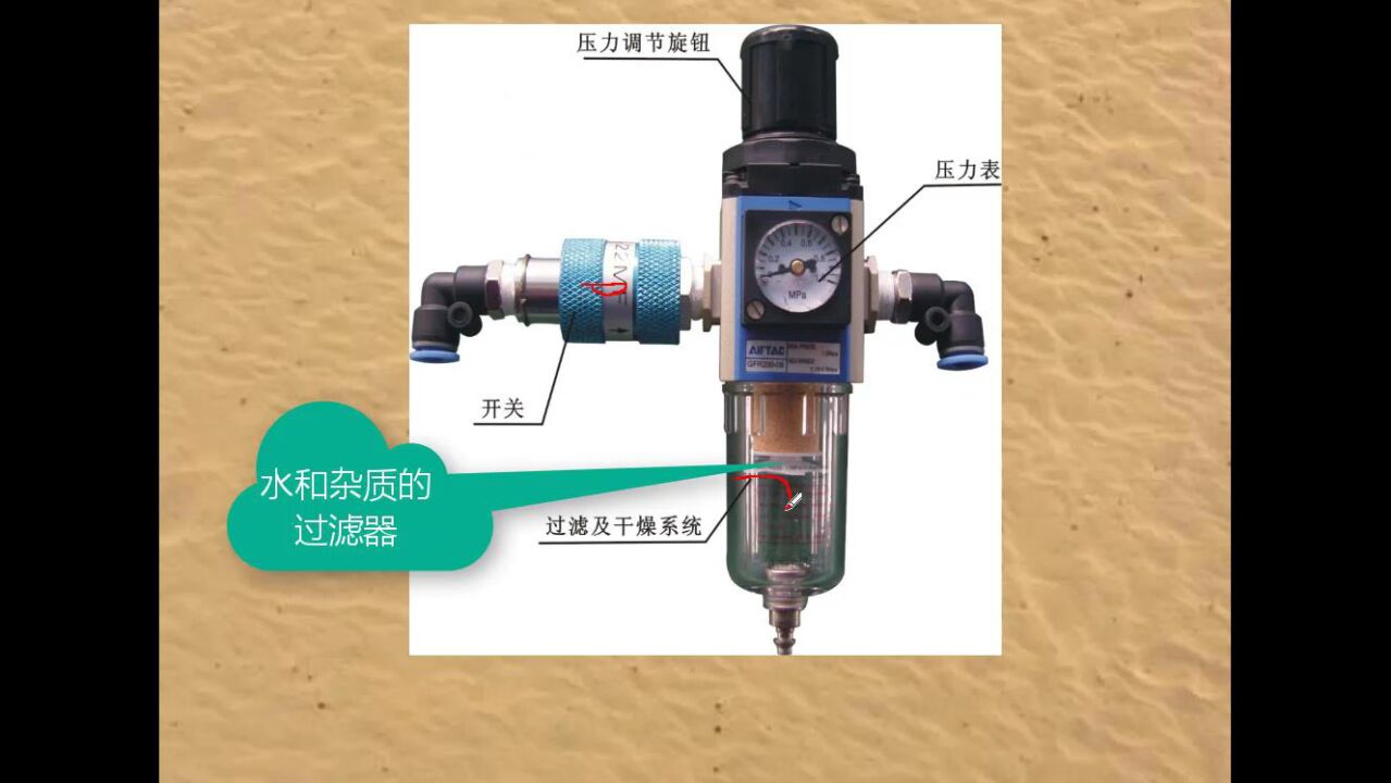 气源二联件微课_高清1080P在线观看平台_腾讯视频