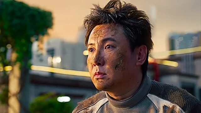 继夏洛特烦恼之后沈腾马丽再合作,来自2050年的机器人已成功抵达2021
