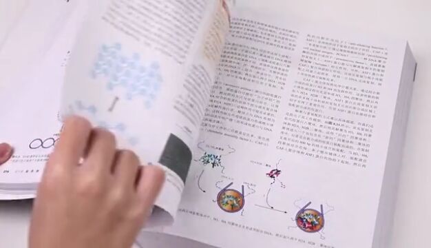 好书推荐 | 分子生物学与遗传学经典名著——《Lewin基因XII》(中译本)