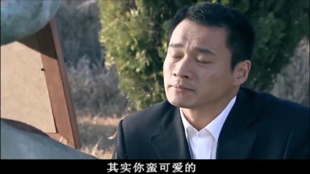 军人荣耀:多年卧底赢得所有人敬佩,捍卫军人荣誉,却没穿上那身警服