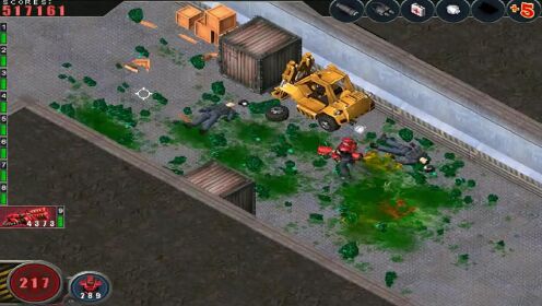 孤胆枪手游戏系列：第4期_高清1080P在线观看平台_腾讯视频