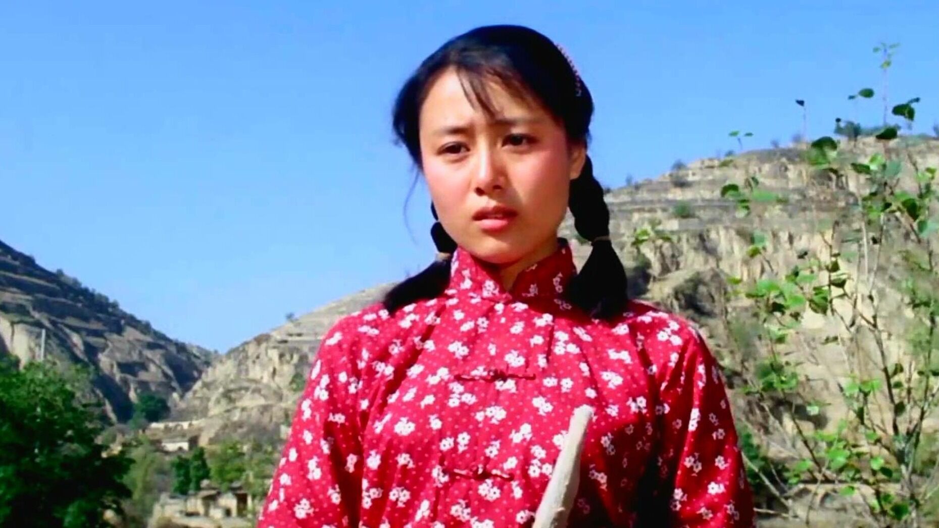 郭兰英《走西口》