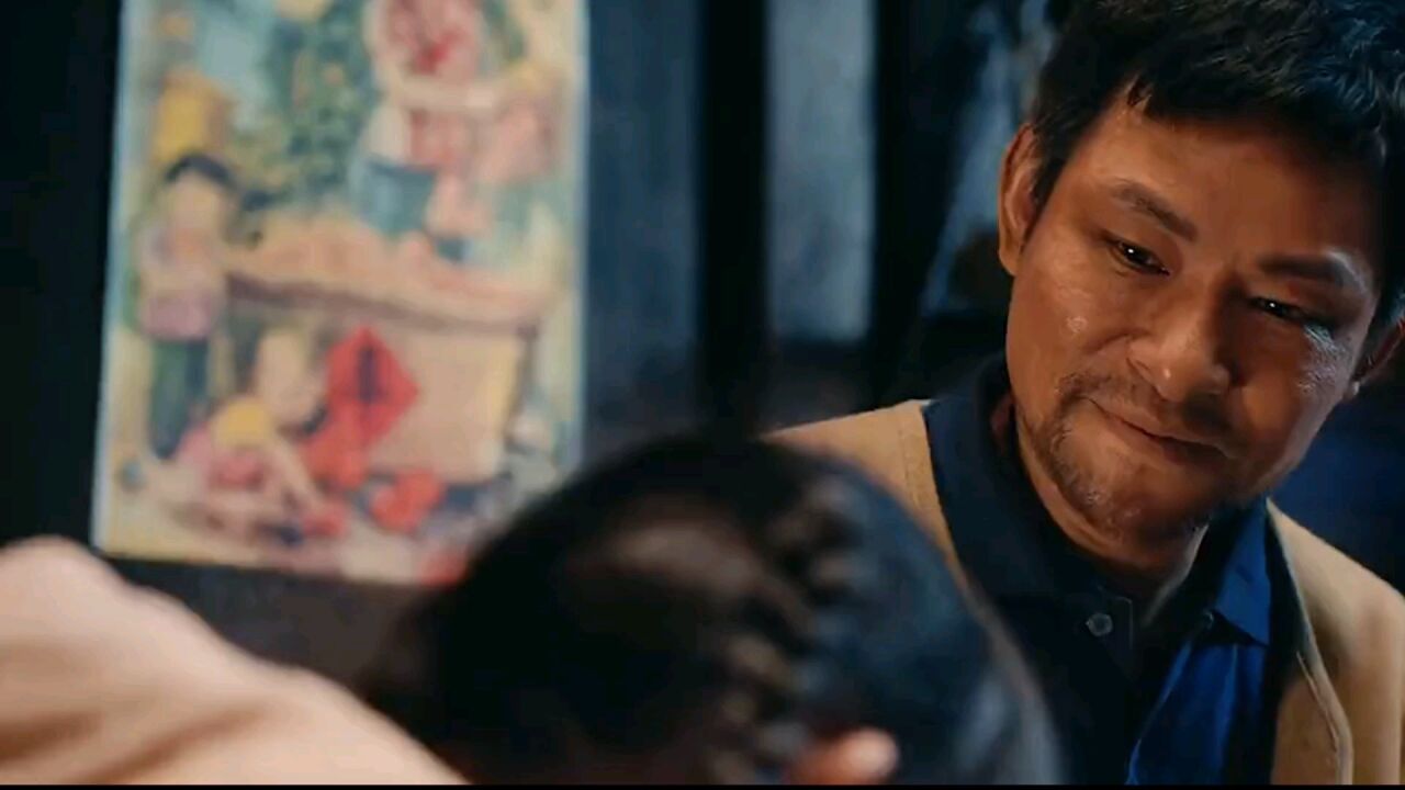 天堂的张望(一):挣了钱的愿望“吃方便面”_高清1080P在线观看平台_腾讯视频