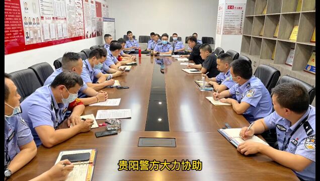 警方抓捕视频曝光!现场抓获169人!