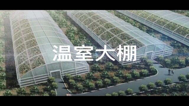 数字化农业背景下的温室环境智能调控系统