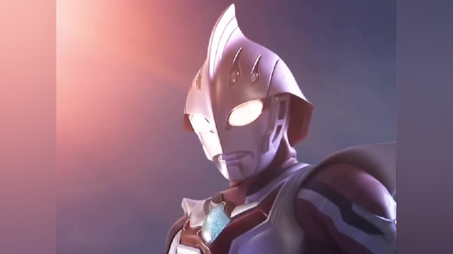 "奈克瑟斯奥特曼