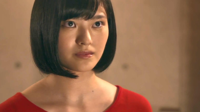 妖怪人贝拉4集:1/3女孩为了考个好成绩,竟然不惜出卖r体?