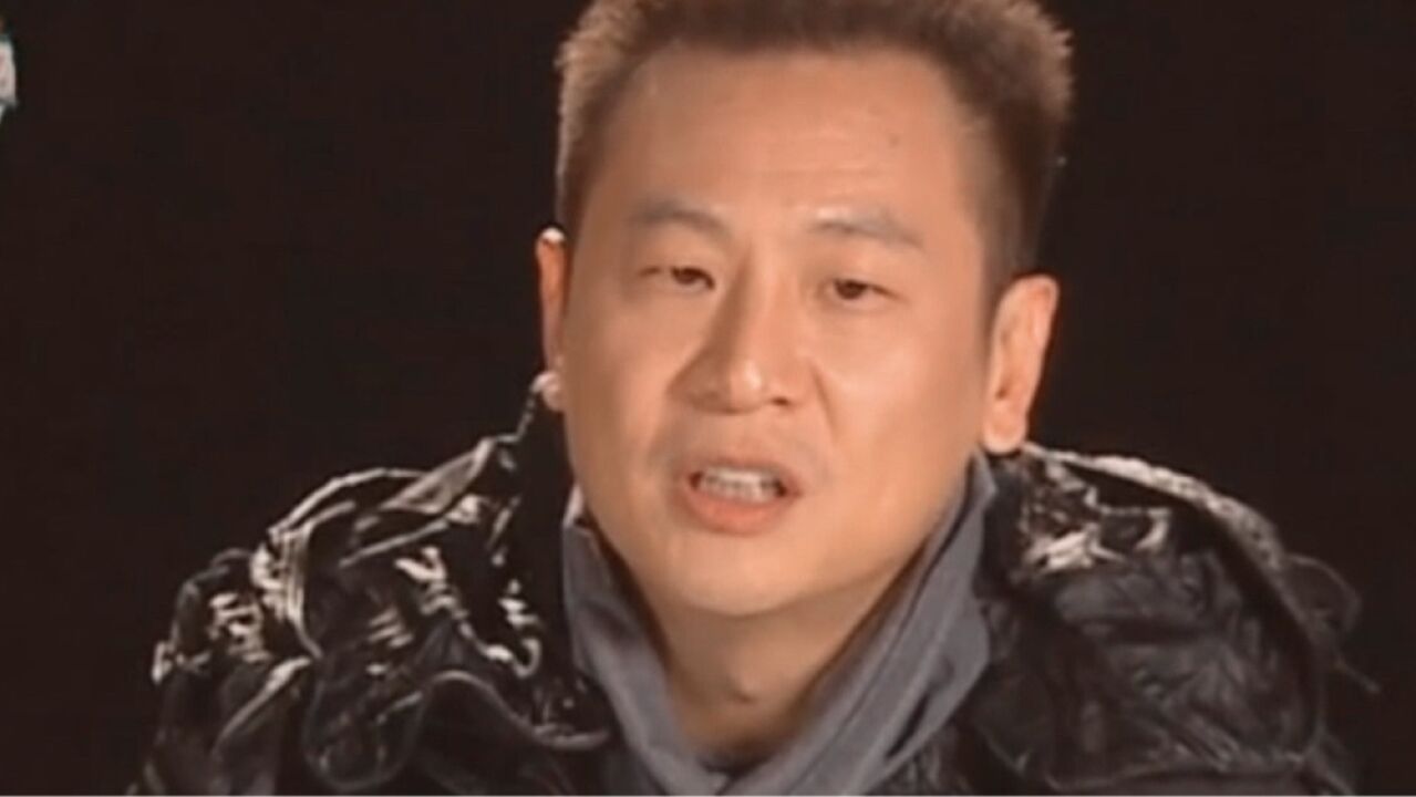 张世在《神话》中饰演的赵高,可以说是把这个配角演的出神入化了甚至已经被他演成了男主角!_高清1080P在线观看平台_腾讯视频