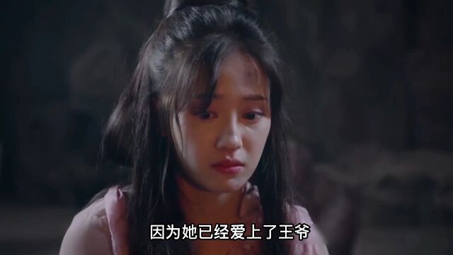 第15集 | 绝世千金 王妃遇难坠崖 王爷中毒昏迷不醒