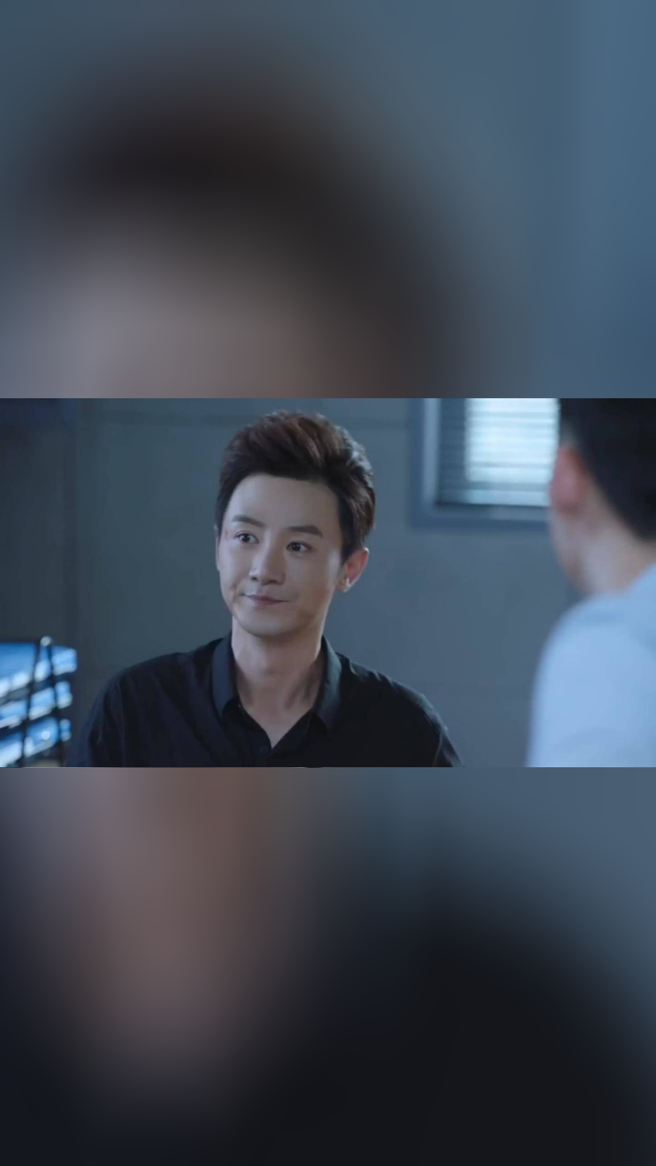 谍海追踪:孙阳炫耀自己的英雄事迹,陆欣直接浇了,他一头冷水