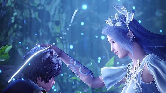 不亏是十万年魂兽 婆媳神同步#小舞 #阿银