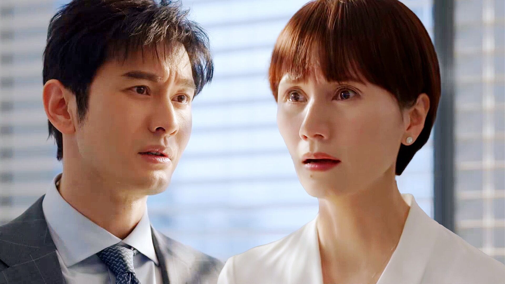 玫瑰之战:丰盛一番话,感觉就像是第二个宋嘉辰?顾念太失望了!