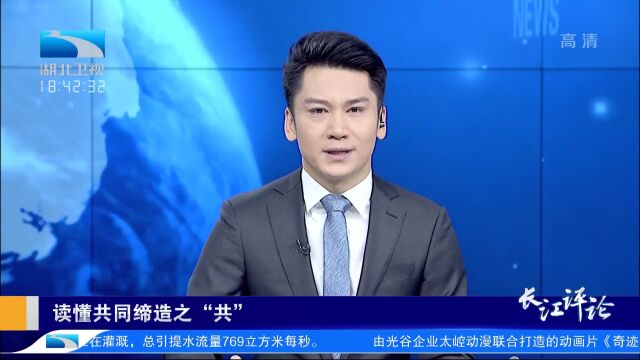 长江评论:读懂共同缔造之“共”