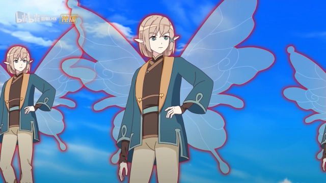 【小花仙 秋季篇】节气花信受黑暗力量蛊惑 雪城爱惨遭"原罪"报复