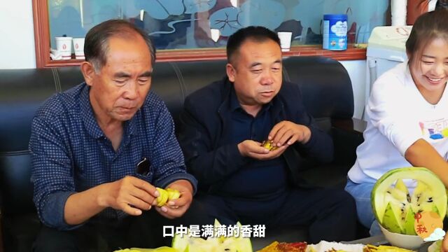 兰州老月饼,带你回味浓浓的那份乡情