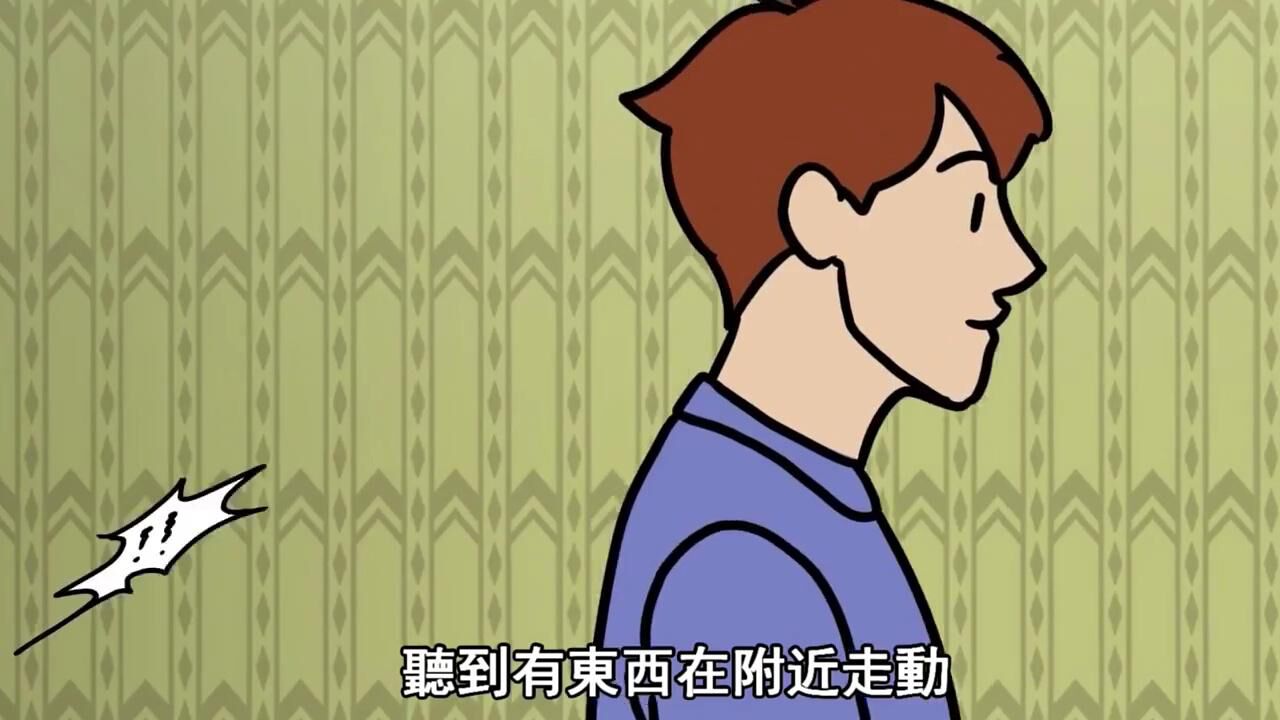 后室de起源 后室动画第一章 后室backrooms高清1080p在线观看平台腾讯视频 