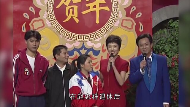 他是赵忠祥的“接班人”,因“官司”提前退休,56岁靠走穴捞金