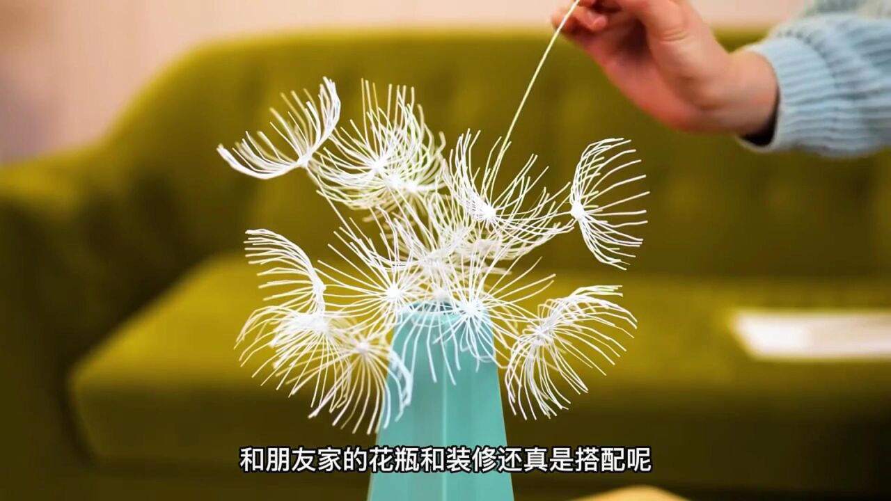 3d打印笔竟然这么神奇，快来解锁这些有趣的用法高清1080p在线观看平台腾讯视频 