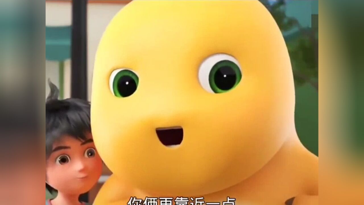 搞笑动漫合集，据说打出“昨晚”就会暴露你昨晚做了什么，不信你试试_高清1080P在线观看平台_腾讯视频