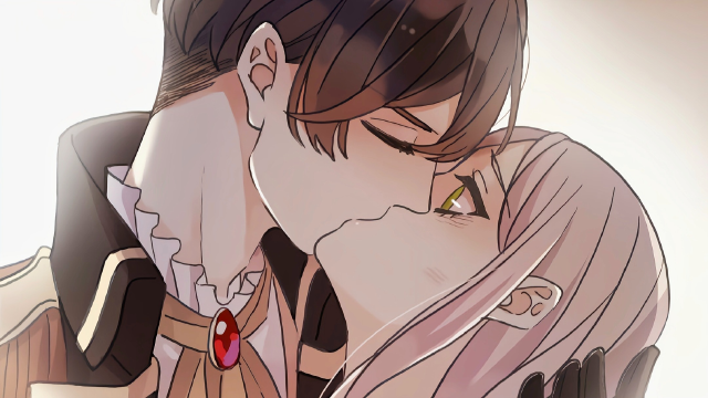 甜美的咬痕:看完后,我的dna完全变异了