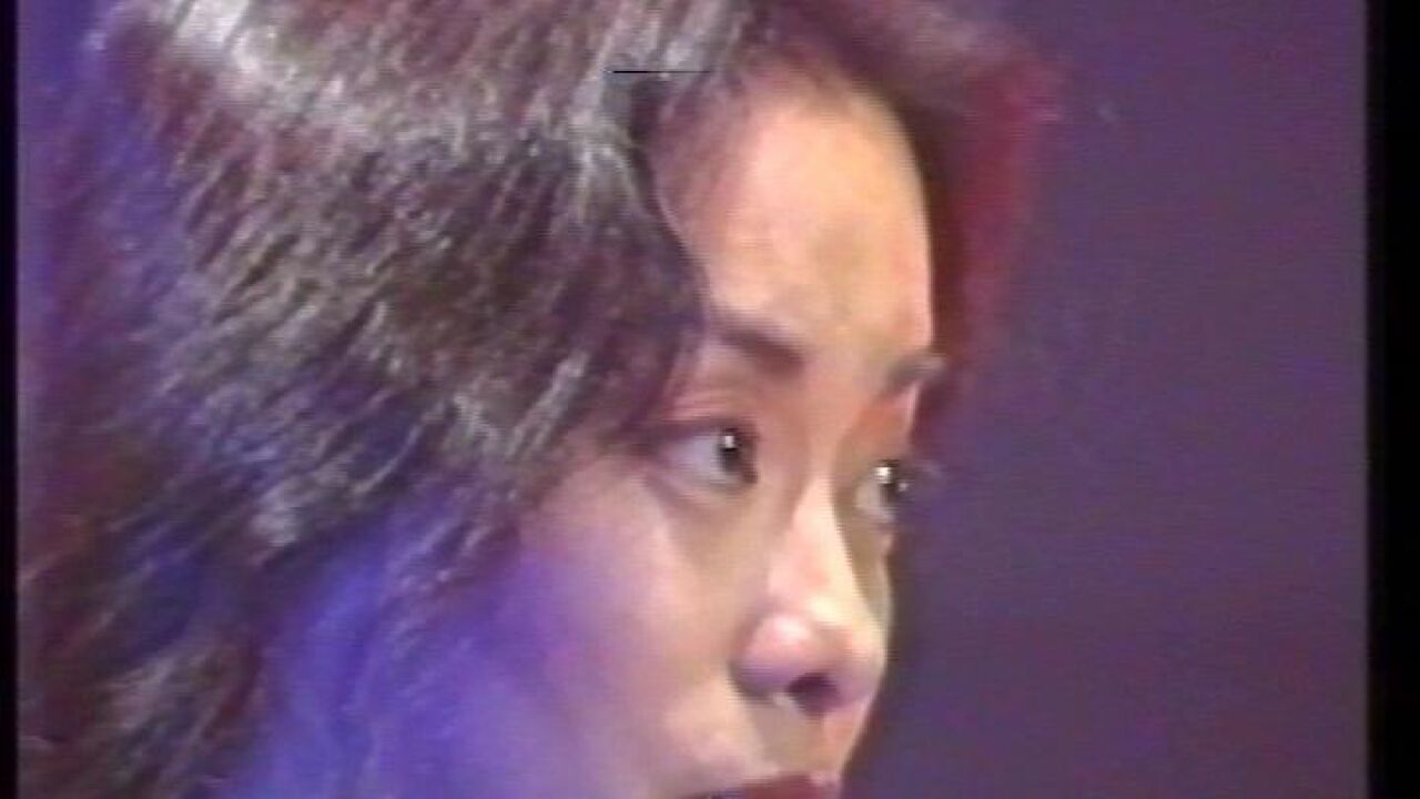 毛阿敏《历史的天空》、《思念》、《今宵情》_高清