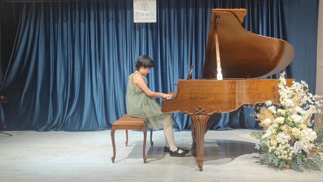 2022拉赫玛尼诺夫 Rachmaninov Prelude No.6