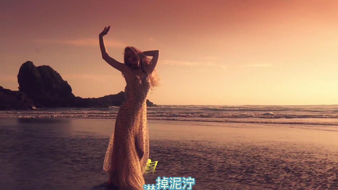 歌名梦然-是你(原唱版)音乐MV古风动感伤感甜蜜DJ美女舞蹈混剪精彩在后头_高清1080P在线观看平台_腾讯视频