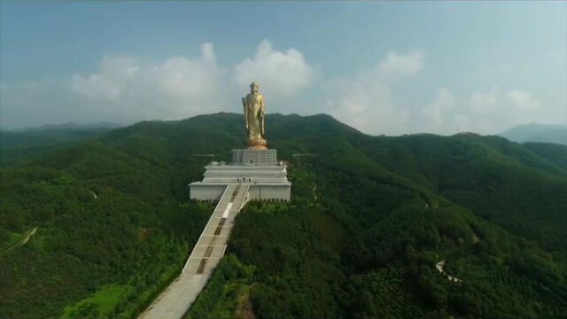 飞越中原 | 探寻大美平顶山 航拍 河南 