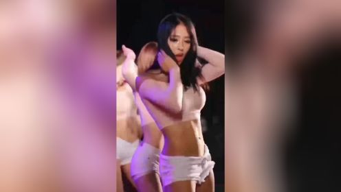 韩国女团性感热舞