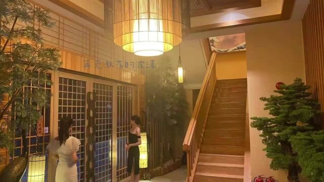 沈阳高端养生足疗spa按摩会馆,值得打卡~