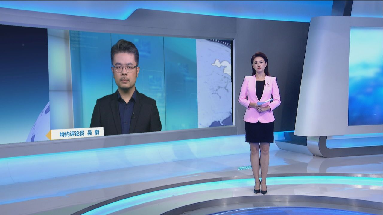 吴蔚:大桥爆炸推高俄乌冲突全面升级风险