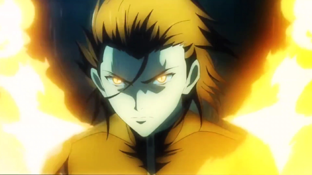 至此世上再无康斯坦丁,只有龙王诺顿.