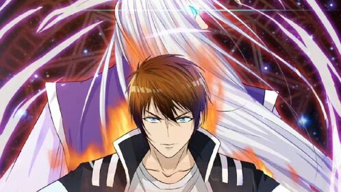 《最强仙尊陈北玄》第二季·动态漫 仙尊归来,一路打脸