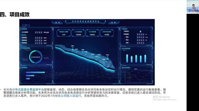 国网2021年重点根植项目点评下