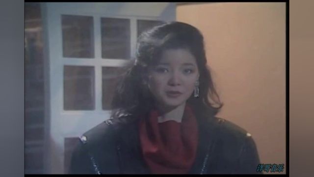 1972年经典歌曲之《南海姑娘》邓丽君